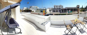 Protaras Centre Apartment